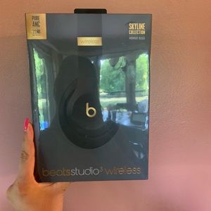 beats studio 3 wireless